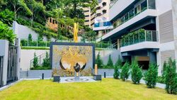 Klimt Cairnhill (D9), Apartment #483768941